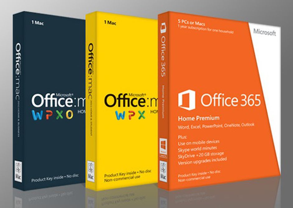 microsoft office for mac download cnet 2011