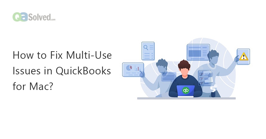 quickbooks for mac multi user