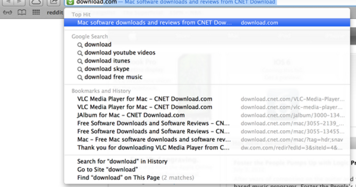 cnet adobe reader for mac